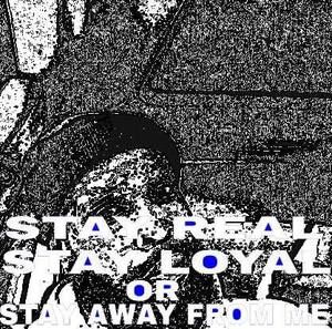 Meet your Posher, Tony